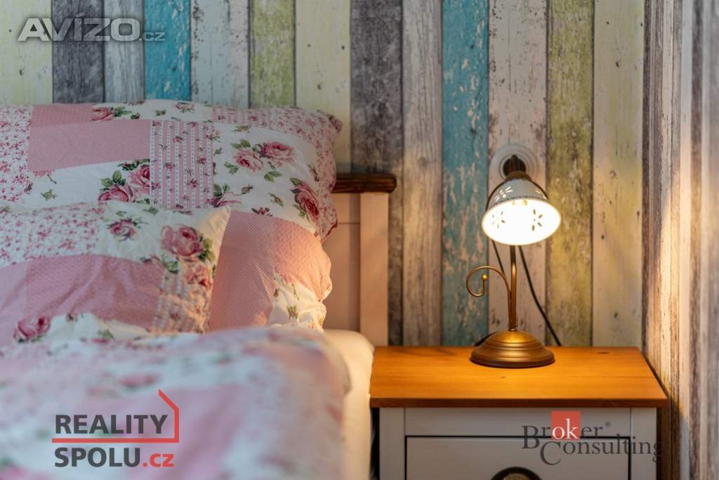 Foto inzerátu Prodej nemovitosti pro ubytování 786 m²