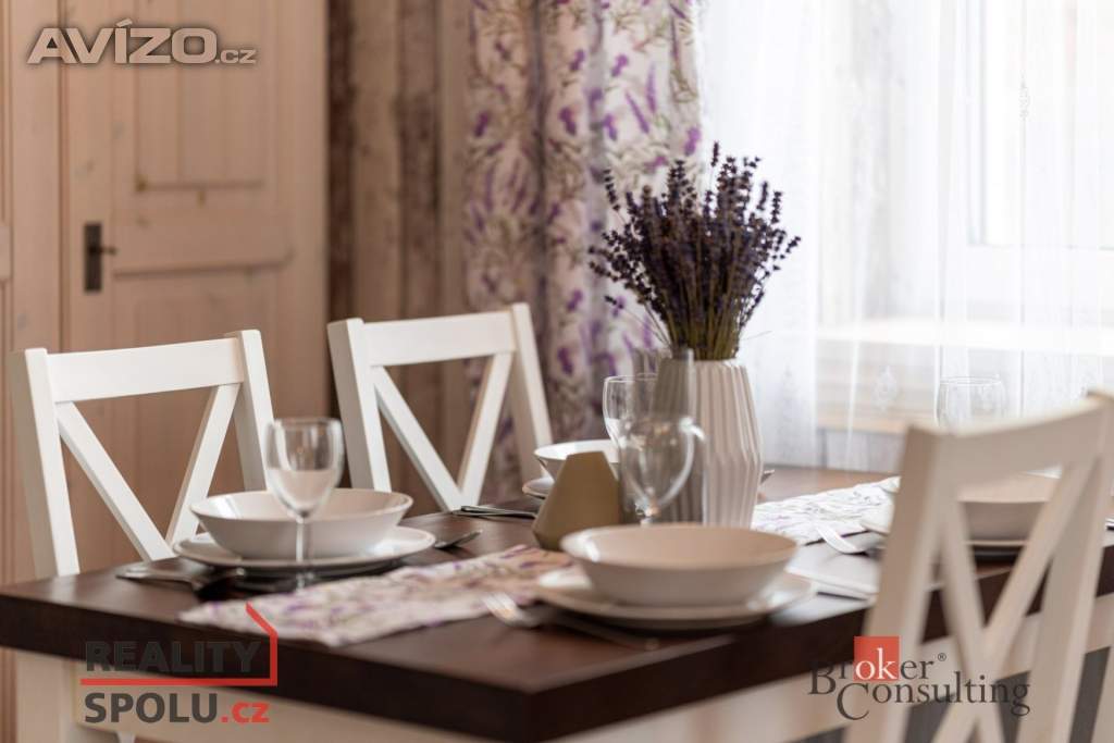 Foto inzerátu Prodej nemovitosti pro ubytování 786 m²