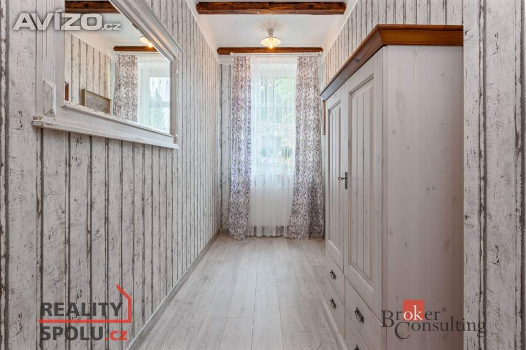 Foto inzerátu Prodej nemovitosti pro ubytování 786 m²