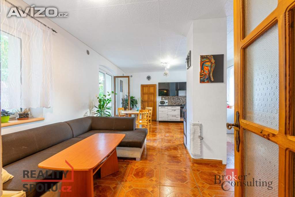 Foto inzerátu Prodej rodinného domu 140 m², Zbůch
