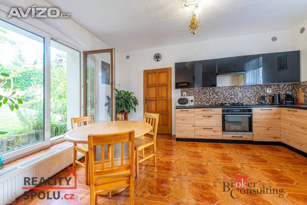 Foto inzerátu Prodej rodinného domu 140 m², Zbůch