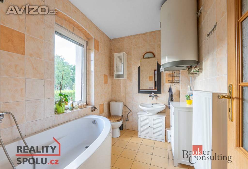 Foto inzerátu Prodej rodinného domu 140 m², Zbůch