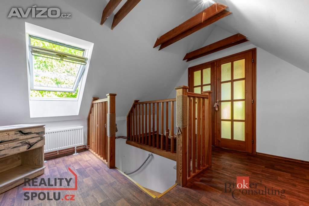 Foto inzerátu Prodej rodinného domu 140 m², Zbůch