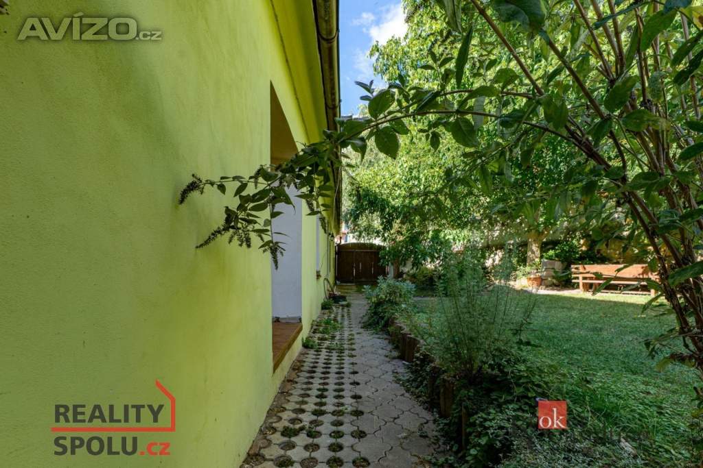 Foto inzerátu Prodej rodinného domu 140 m², Zbůch