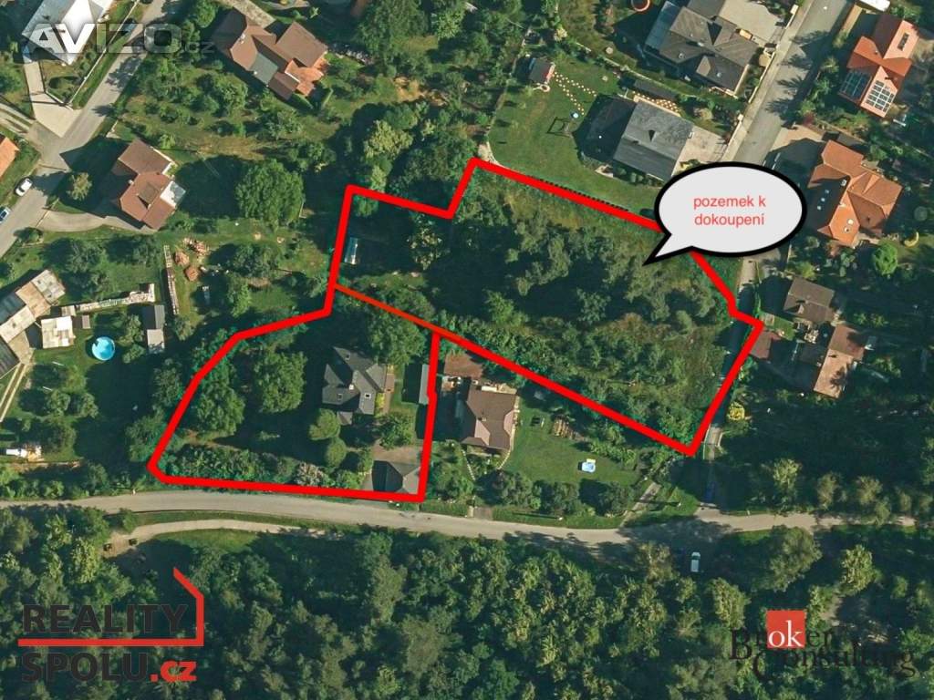 Foto inzerátu Prodej rodinné domy, 185 m² - Zašová