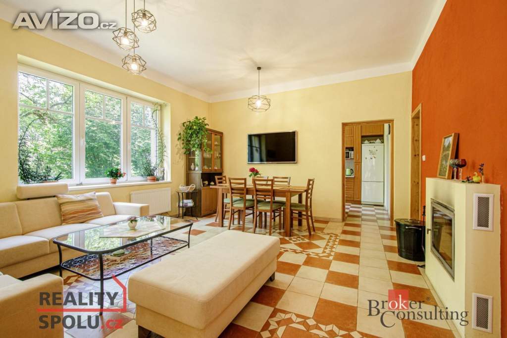 Foto inzerátu Prodej rodinné domy, 185 m² - Zašová