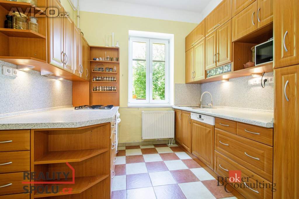 Foto inzerátu Prodej rodinné domy, 185 m² - Zašová