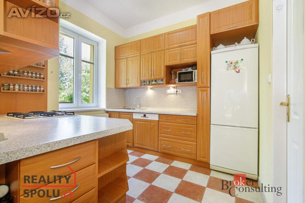 Foto inzerátu Prodej rodinné domy, 185 m² - Zašová