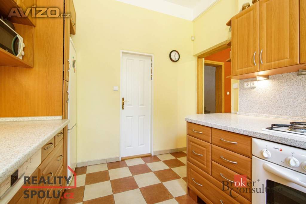 Foto inzerátu Prodej rodinné domy, 185 m² - Zašová