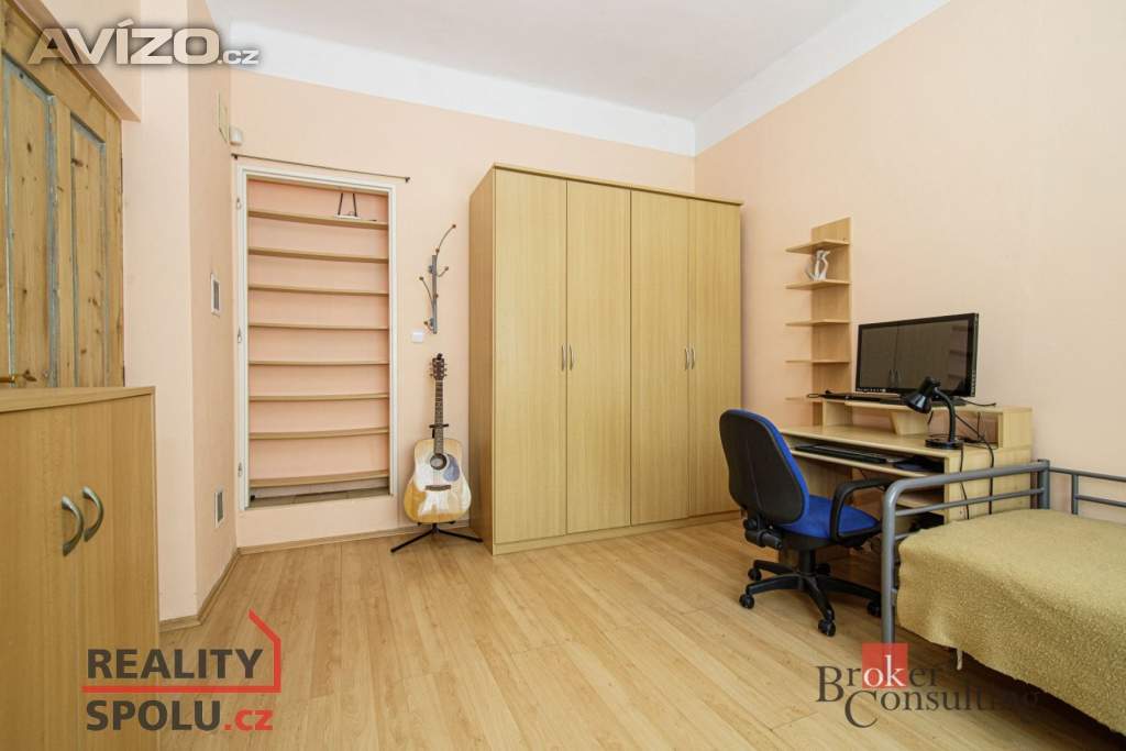 Foto inzerátu Prodej rodinné domy, 185 m² - Zašová