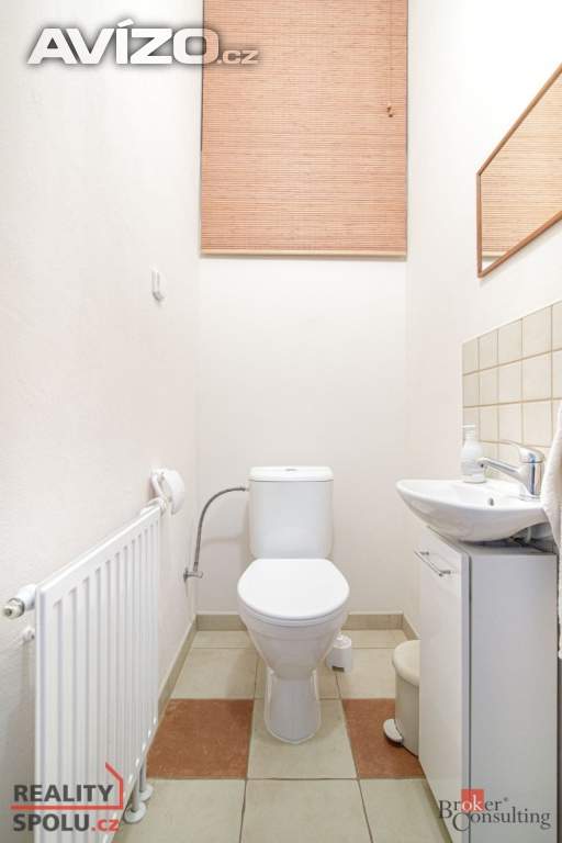 Foto inzerátu Prodej rodinné domy, 185 m² - Zašová