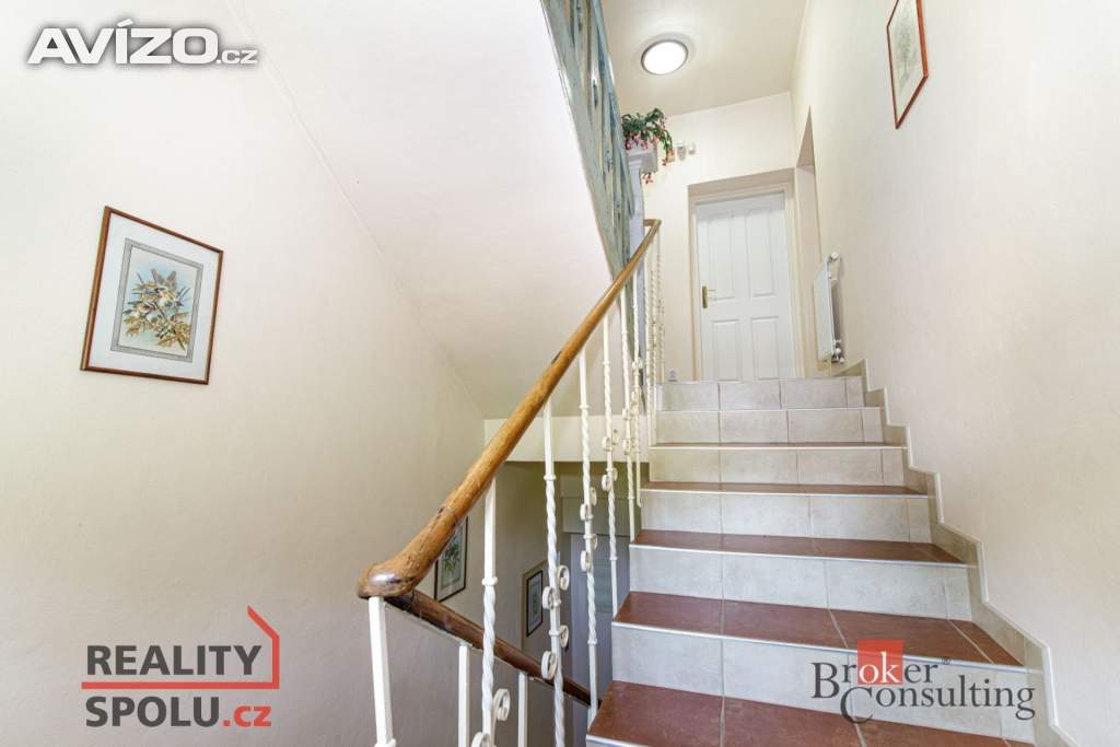 Foto inzerátu Prodej rodinné domy, 185 m² - Zašová