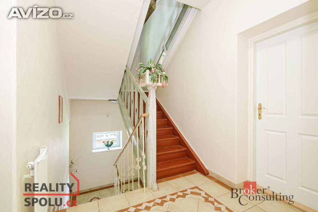 Foto inzerátu Prodej rodinné domy, 185 m² - Zašová