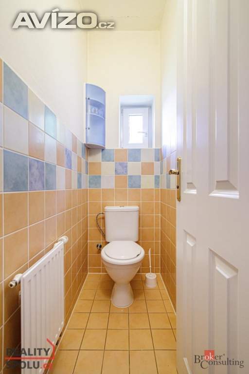 Foto inzerátu Prodej rodinné domy, 185 m² - Zašová