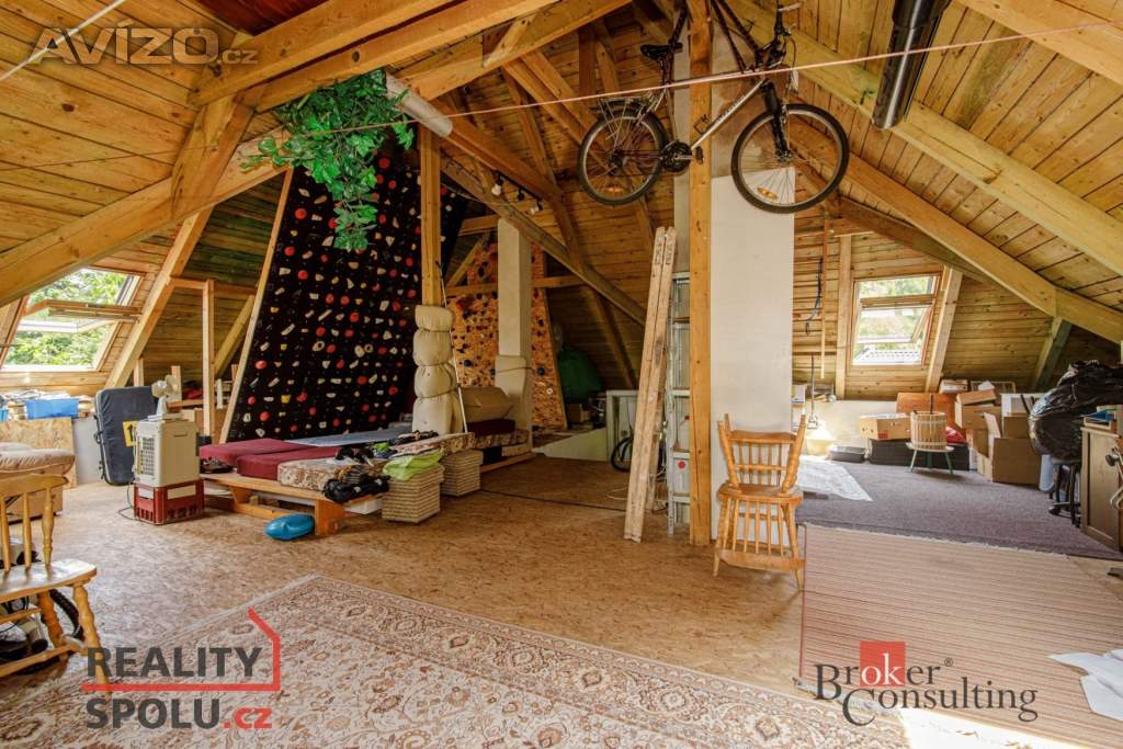 Foto inzerátu Prodej rodinné domy, 185 m² - Zašová