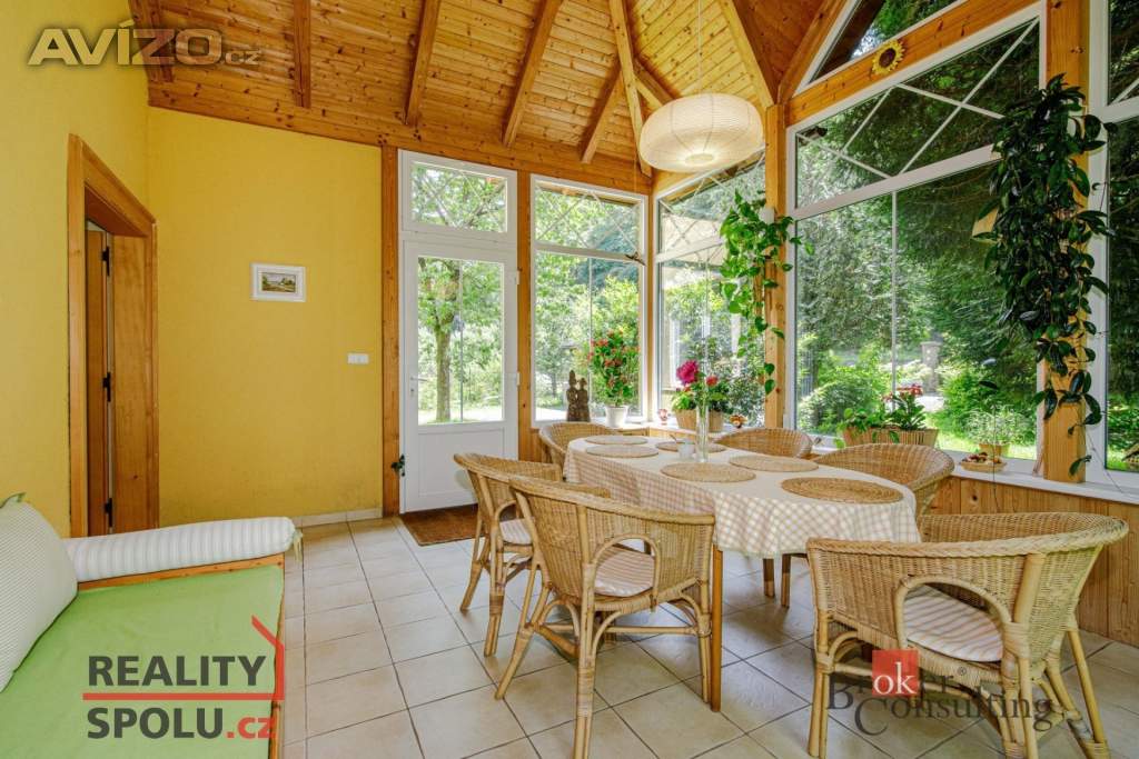 Foto inzerátu Prodej rodinné domy, 185 m² - Zašová