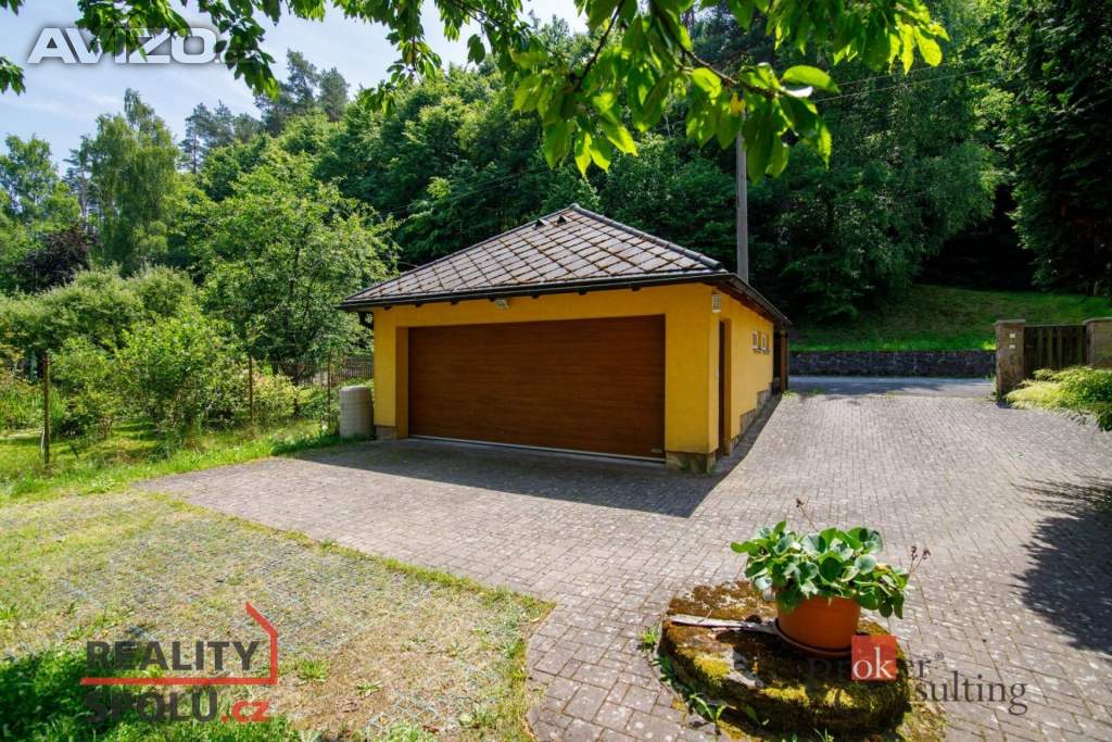 Foto inzerátu Prodej rodinné domy, 185 m² - Zašová