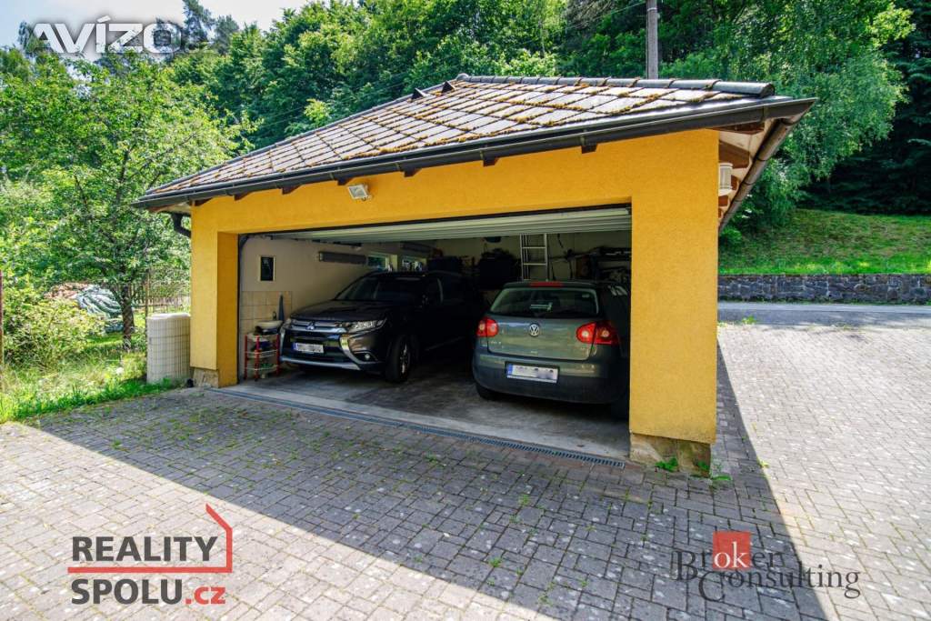 Foto inzerátu Prodej rodinné domy, 185 m² - Zašová