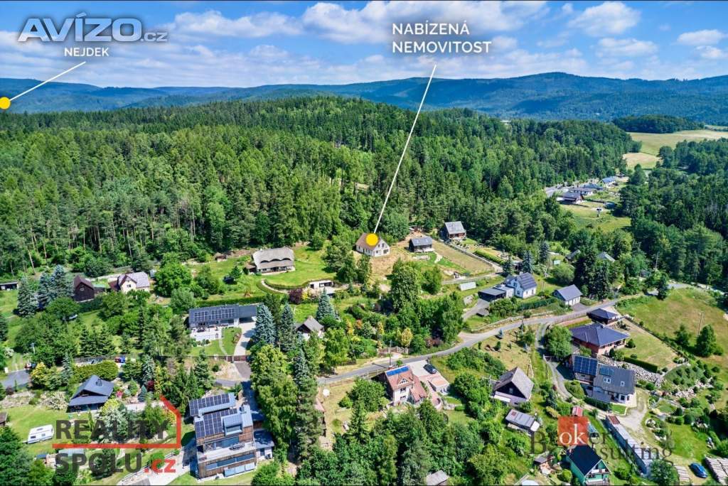 Foto inzerátu Prodej rodinné domy, 202 m² - Smolné Pece