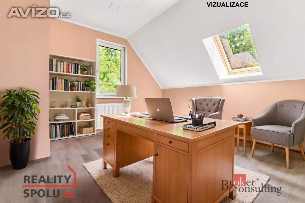 Foto inzerátu Prodej rodinné domy, 202 m² - Smolné Pece