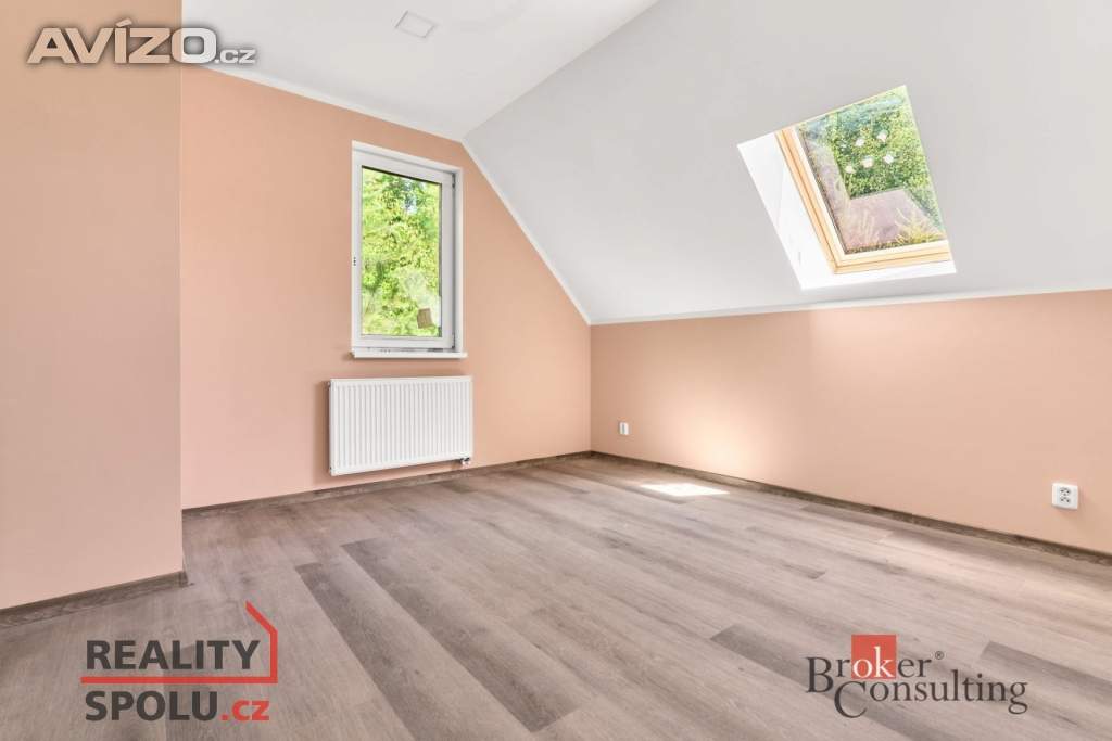 Foto inzerátu Prodej rodinné domy, 202 m² - Smolné Pece