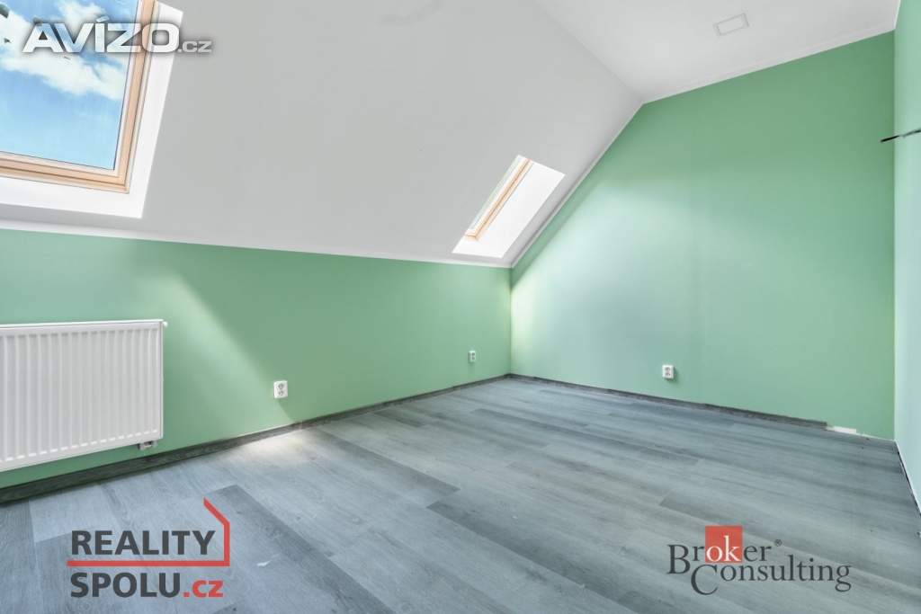 Foto inzerátu Prodej rodinné domy, 202 m² - Smolné Pece