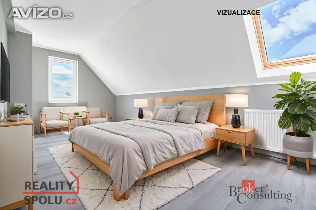 Foto inzerátu Prodej rodinné domy, 202 m² - Smolné Pece