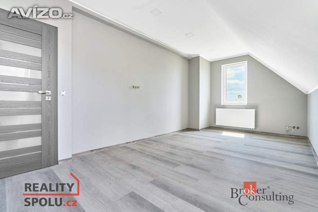 Foto inzerátu Prodej rodinné domy, 202 m² - Smolné Pece