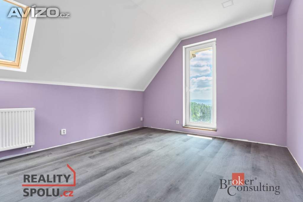 Foto inzerátu Prodej rodinné domy, 202 m² - Smolné Pece