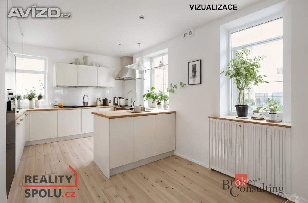 Foto inzerátu Prodej rodinné domy, 202 m² - Smolné Pece