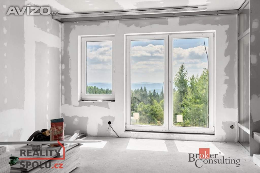 Foto inzerátu Prodej rodinné domy, 202 m² - Smolné Pece