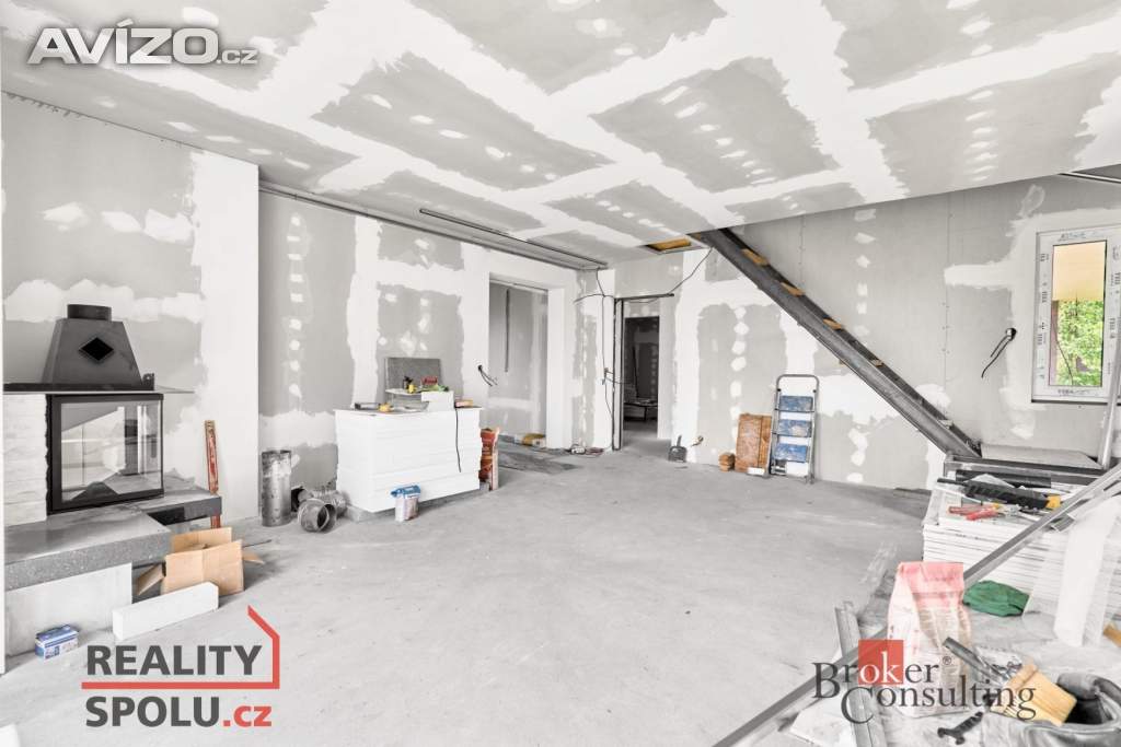 Foto inzerátu Prodej rodinné domy, 202 m² - Smolné Pece