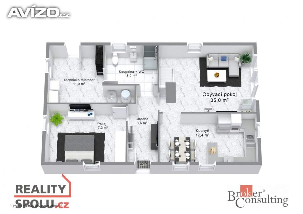 Foto inzerátu Prodej rodinné domy, 202 m² - Smolné Pece