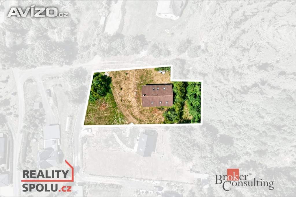 Foto inzerátu Prodej rodinné domy, 202 m² - Smolné Pece