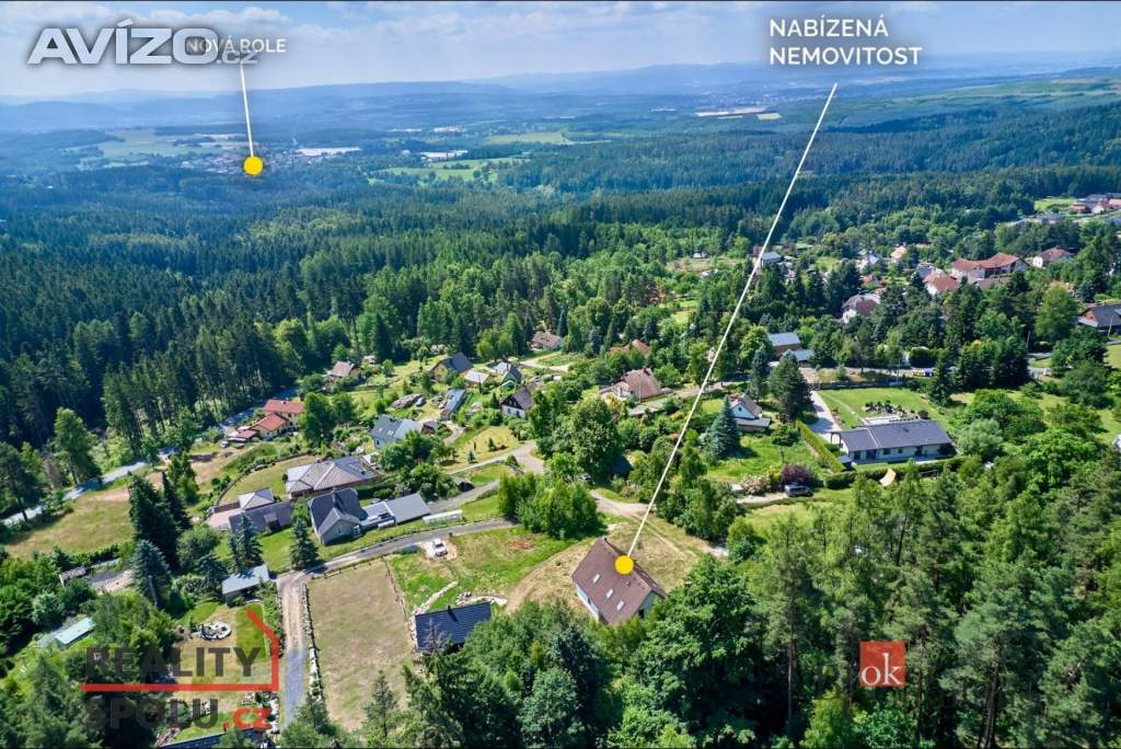 Foto inzerátu Prodej rodinné domy, 202 m² - Smolné Pece