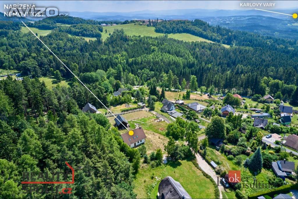 Foto inzerátu Prodej rodinné domy, 202 m² - Smolné Pece