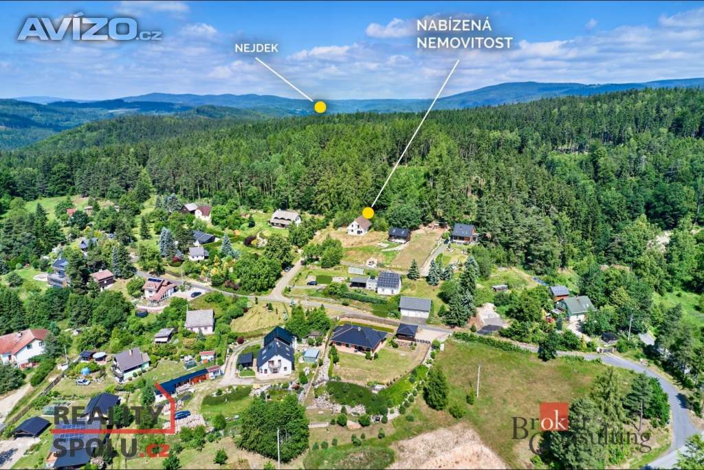 Foto inzerátu Prodej rodinné domy, 202 m² - Smolné Pece