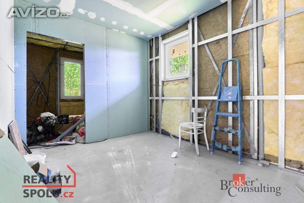 Foto inzerátu Prodej rodinné domy, 202 m² - Smolné Pece