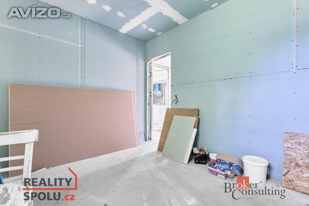 Foto inzerátu Prodej rodinné domy, 202 m² - Smolné Pece