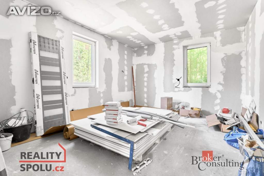 Foto inzerátu Prodej rodinné domy, 202 m² - Smolné Pece