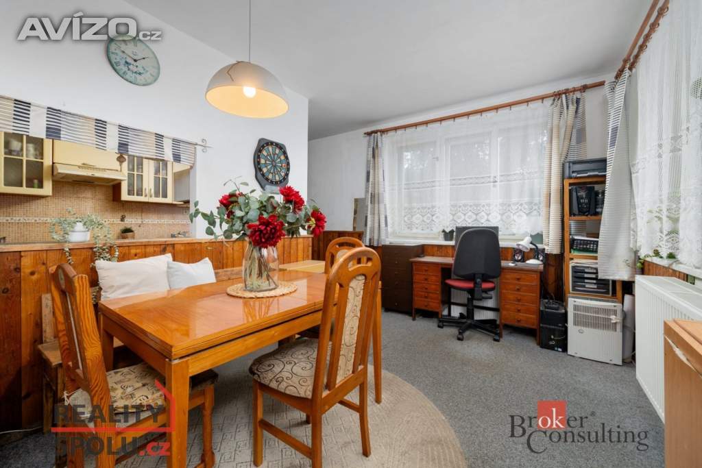 Foto inzerátu Prodej rodinného domu 379 m², Janov nad Nisou