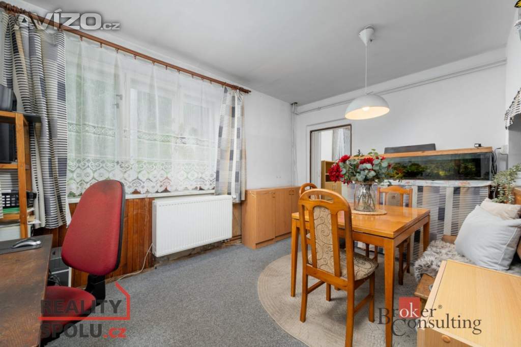 Foto inzerátu Prodej rodinného domu 379 m², Janov nad Nisou