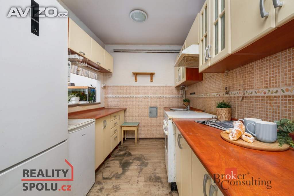 Foto inzerátu Prodej rodinného domu 379 m², Janov nad Nisou