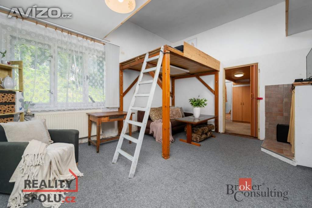 Foto inzerátu Prodej rodinného domu 379 m², Janov nad Nisou