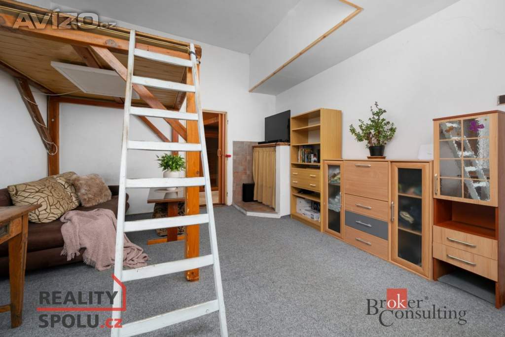 Foto inzerátu Prodej rodinného domu 379 m², Janov nad Nisou
