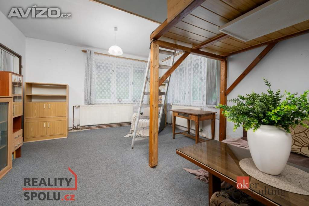 Foto inzerátu Prodej rodinného domu 379 m², Janov nad Nisou