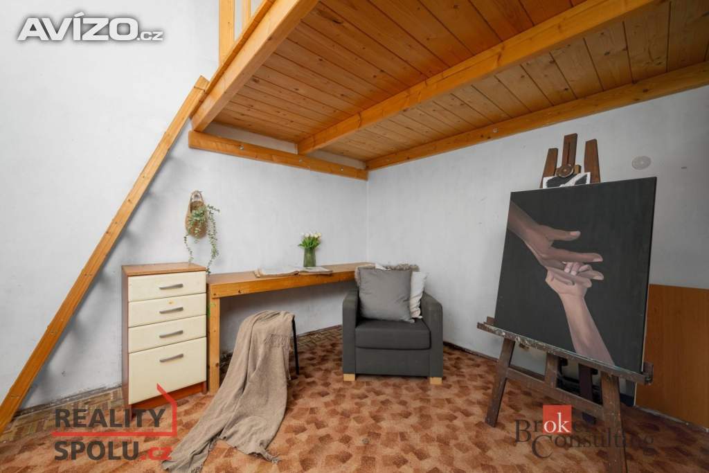 Foto inzerátu Prodej rodinného domu 379 m², Janov nad Nisou