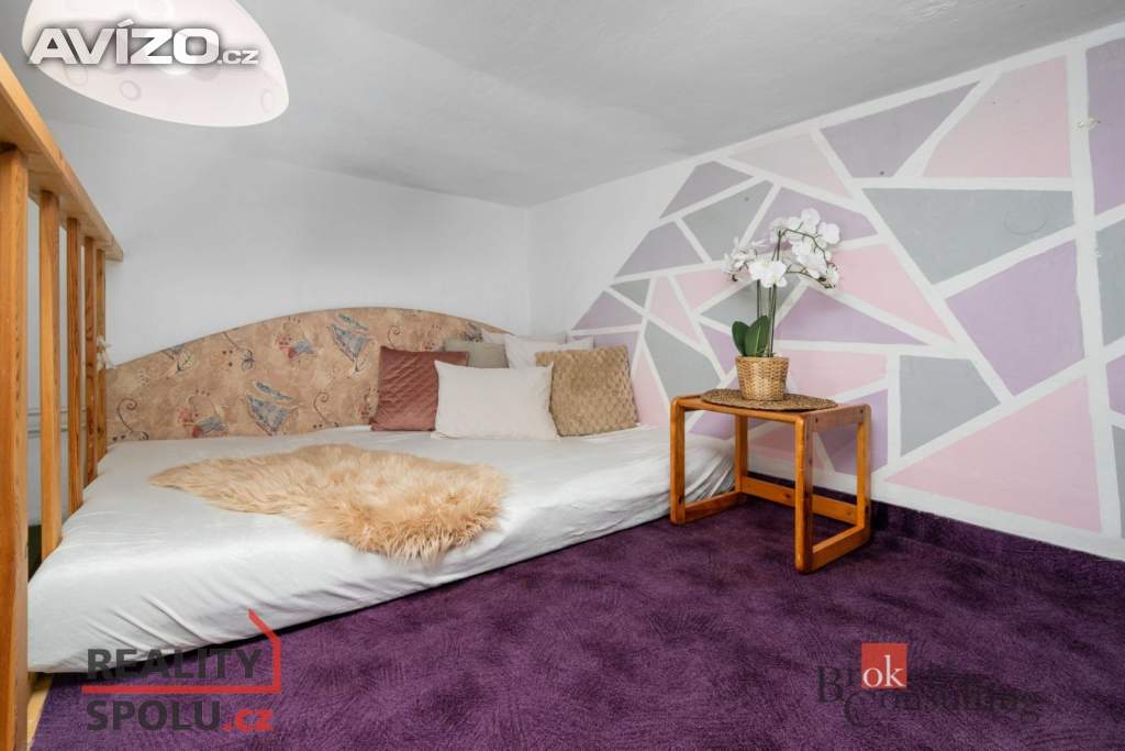 Foto inzerátu Prodej rodinného domu 379 m², Janov nad Nisou