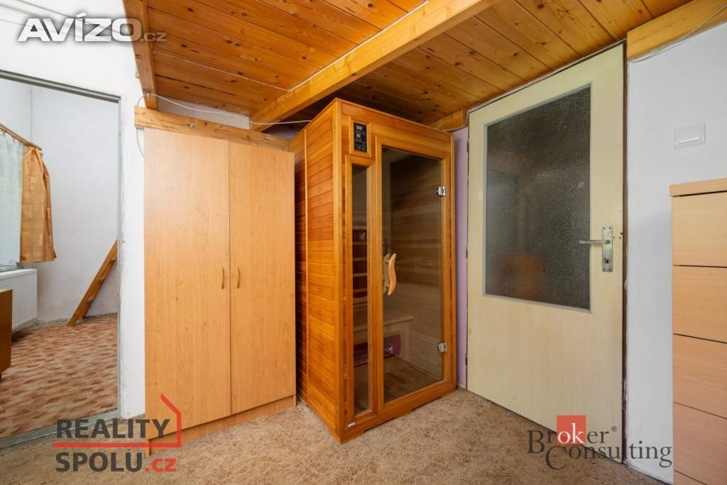 Foto inzerátu Prodej rodinného domu 379 m², Janov nad Nisou