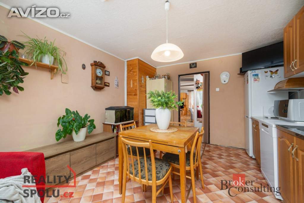 Foto inzerátu Prodej rodinného domu 379 m², Janov nad Nisou